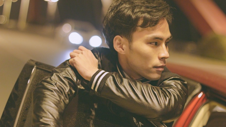 I`m not the only one|人像|摄影|三木797 - 原创设