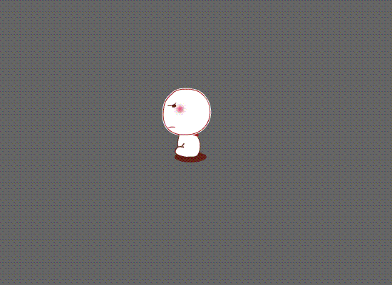 原创作品:加载动画
