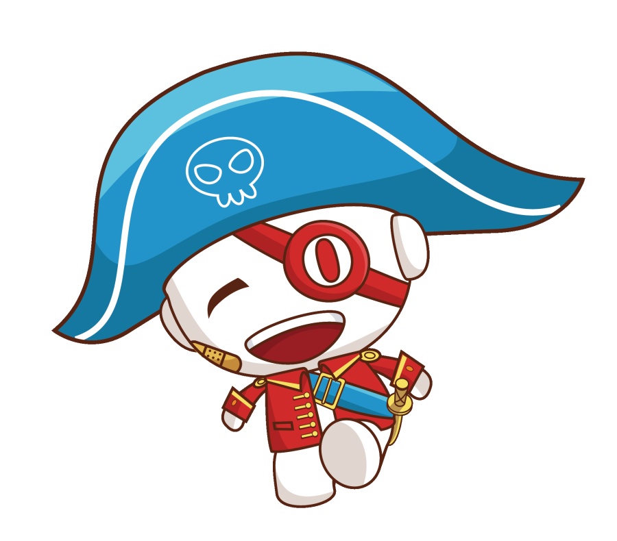 一个minisite 页面,吉祥物应用|吉祥物|平面|olihe