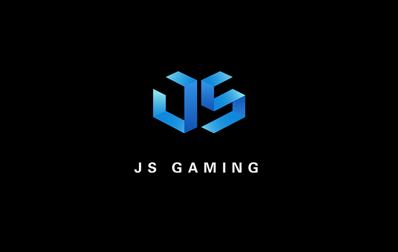 英文字母JS logo|品牌|平面|袜子饼 - 原创设计作