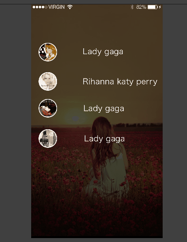 ae小动画|ui|其他ui |傻宝贝 - 原创作品 - 站酷