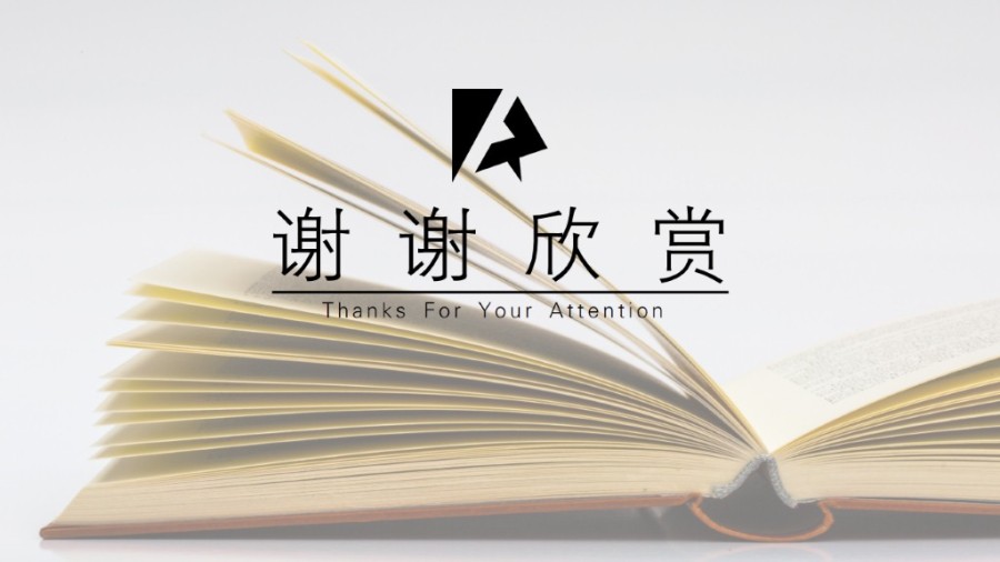 学生会工作汇报|PPT\/演示|平面|ILXFX - 原创设