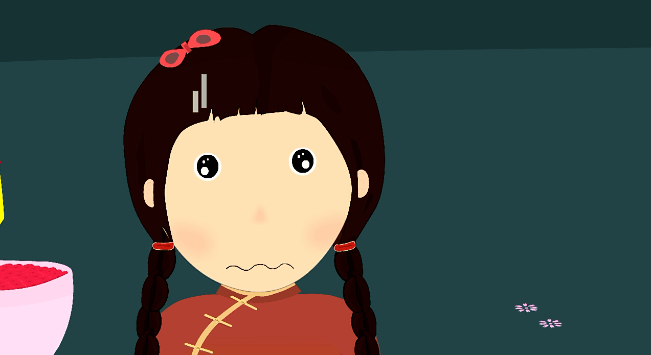 《我叫小僵尸》一个搞笑的flash短片