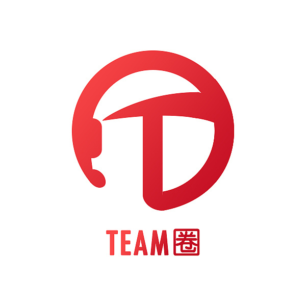 logo设计(team圈)