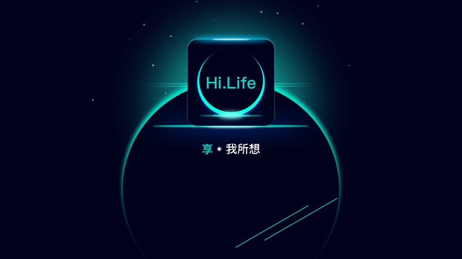 智能家居app|移动设备\/APP界面|GUI|柳泓宇 - 原
