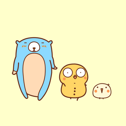 动漫 卡通 漫画 头像 440_440 gif 动态图 动图