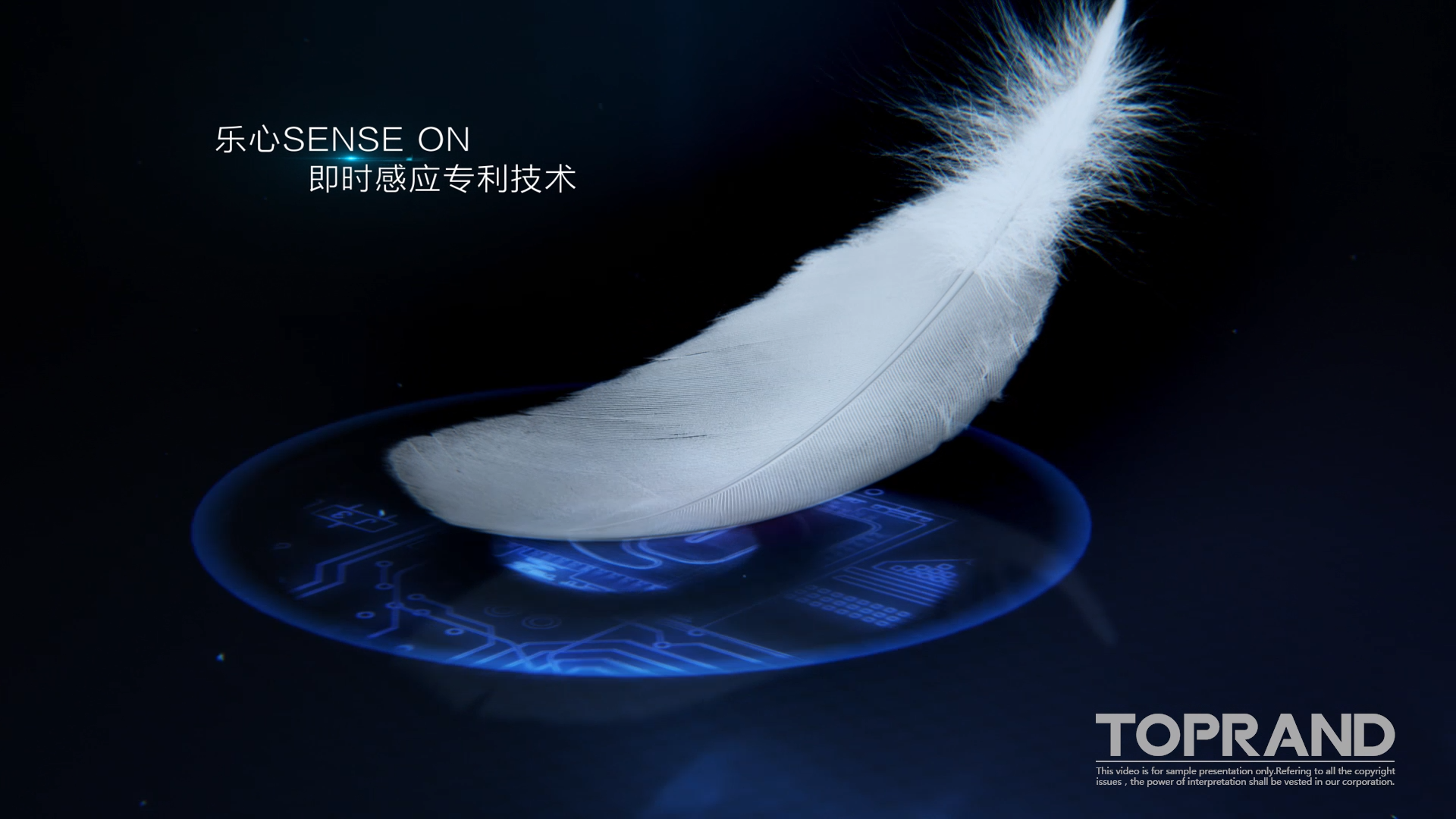 乐心电子秤创意视频广告|三维|动画\/影视|Toprand影视作品 - 原创作品 - 站酷 (ZCOOL)