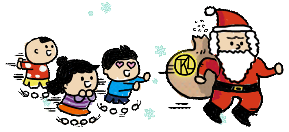 gif小表情|动漫|网络表情|啦啦林 - 原创作品 - 站酷