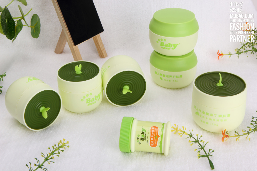 奶瓶婴儿用品拍摄 婴儿服装 母婴用品沐浴露童