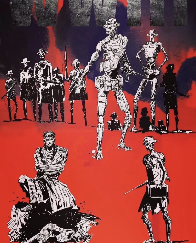 中日战争--第三次世界大战的序幕的第三次世界