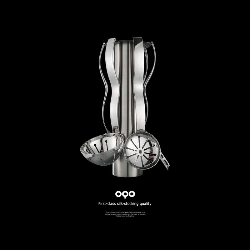 OQO精品厨具之炊具|静物|摄影|OQO精品厨具