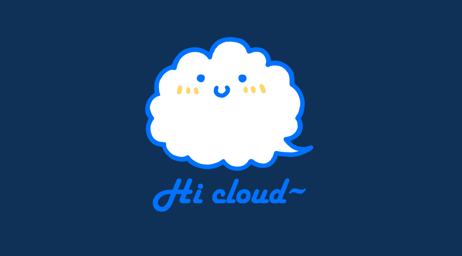 hi cloud