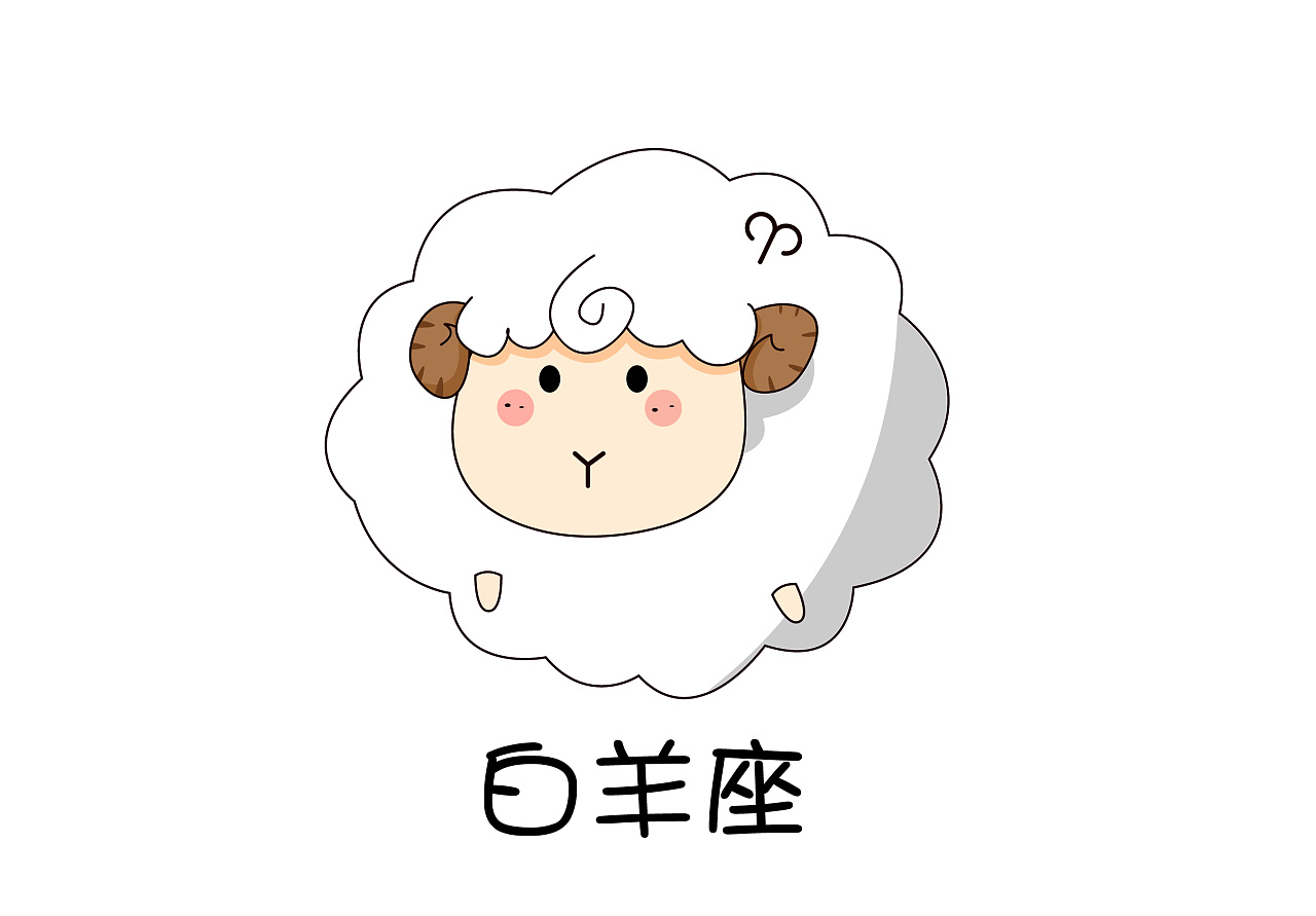 白羊座|动漫|中/长篇漫画|Yuu鱼 - 原创作品 - 站酷 (ZCOOL)