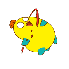 动漫 卡通 漫画 头像 240_240 gif 动态图 动图