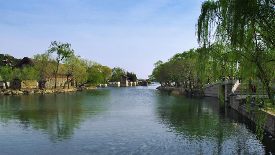 京都梦|风光|摄影|蓝胖子陈豆豆 - 原创设计作品