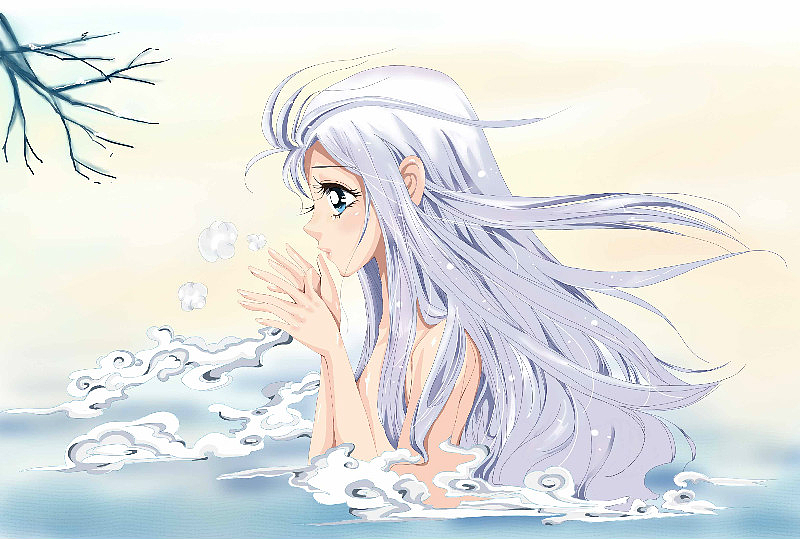 堂|插画|插画习作|zkd12 - 原创作品 - 站酷 (zcool)