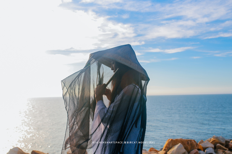 曾梦想仗剑走天涯。|人像|摄影|acat2006 - 原创