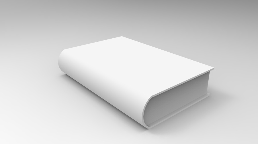 图书馆微信公众平台概念设计海报|DM\/宣传单\/