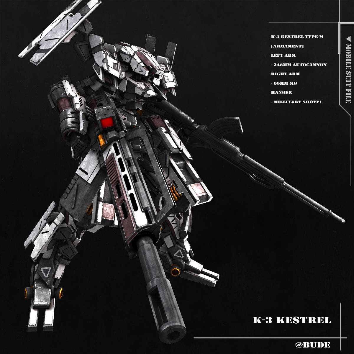 求科幻类小说书名 属于机甲类还记的主人公驾驶的机甲