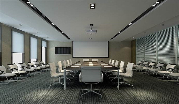 重庆办公室装修公司/办公室施工预算/办公室设计规划