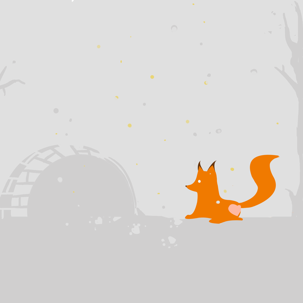 小创意|插画|艺术插画|十里在路上 - 原创作品 - 站酷 (zcool)