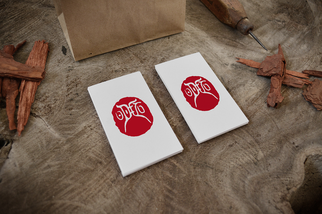 明拓家具logo品牌设计|平面|标志|周辰晨 - 原创