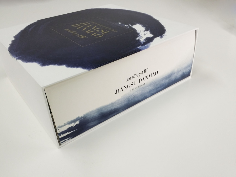 江苏丹毛2015年9月法国巴黎PV面料展览会 作