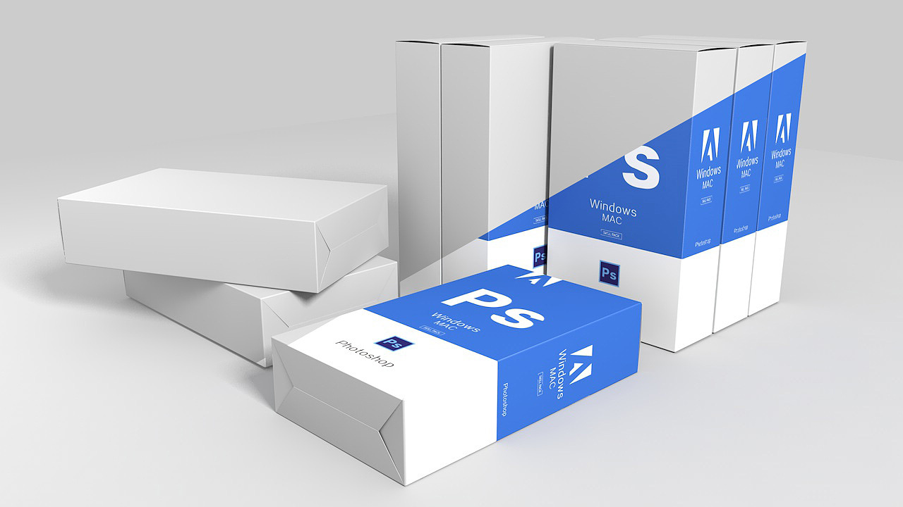 包装盒设计|平面|包装|正拳 - 原创作品 - 站酷 (ZCOOL)