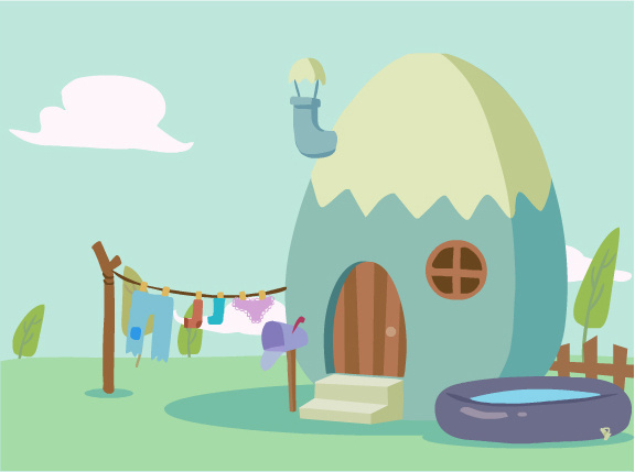 flash场景角色设计几则