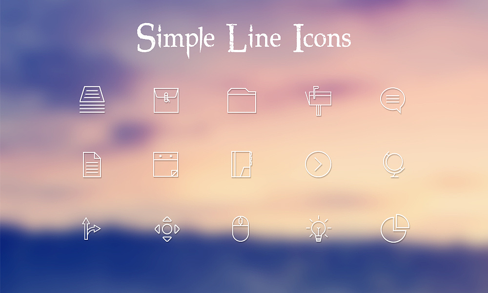 icon|ui|图标|我你妹呀 - 原创作品 - 站酷 (zcool)