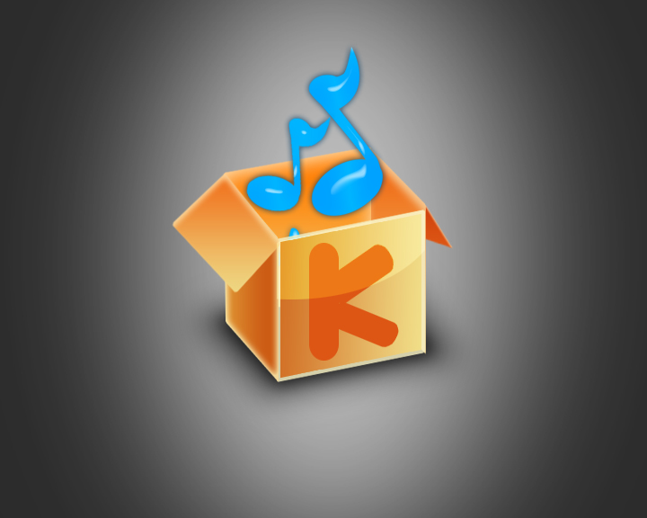 酷我音乐盒|图标|UI|叹苍天已死 - 原创设计作品 - 站酷 (ZCOOL)