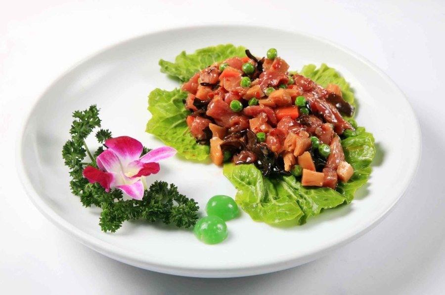 好得睐方便菜食品拍摄|产品|摄影|BINGERDES