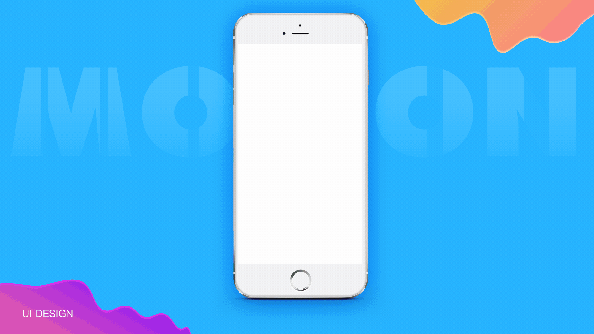 l live 直播app ui设计