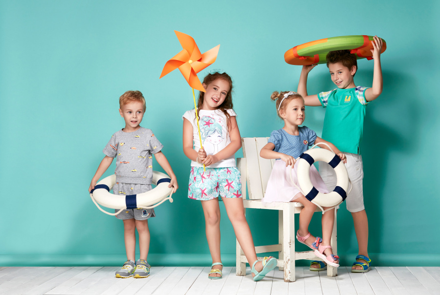 abc kid形象片|修图\/后期|摄影|jones727 - 原创设