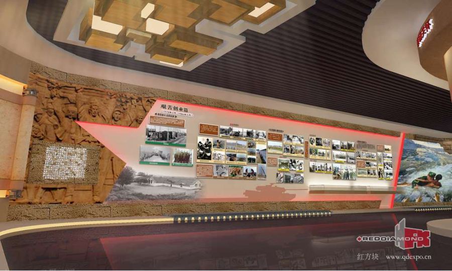 海事局文化体系建设方案|精神文明建设文化展