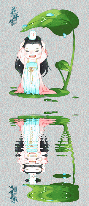 花千骨和蜀山战纪