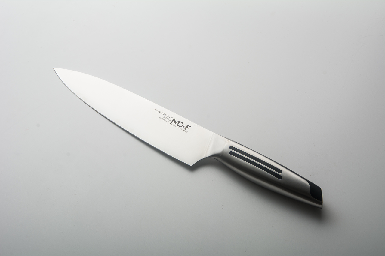 德国不锈钢刀具 切菜刀 万用刀 刃 拍摄无双套刀水果刀