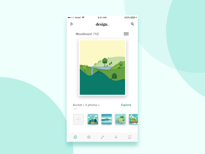 ui动效设计|ui|动效设计|_随缘_ - 原创作品 - 站酷