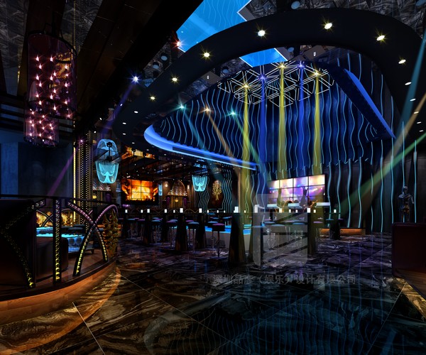 【龙海美一城慢摇吧】拉萨慢摇吧装修,拉萨慢