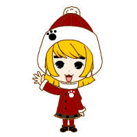 枫小小表情动画