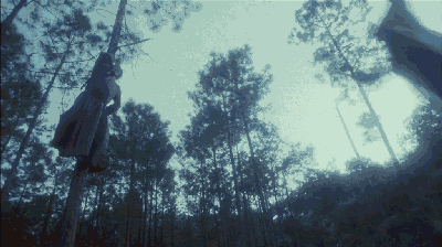 第七艺术之 | 蒙太奇的魅力