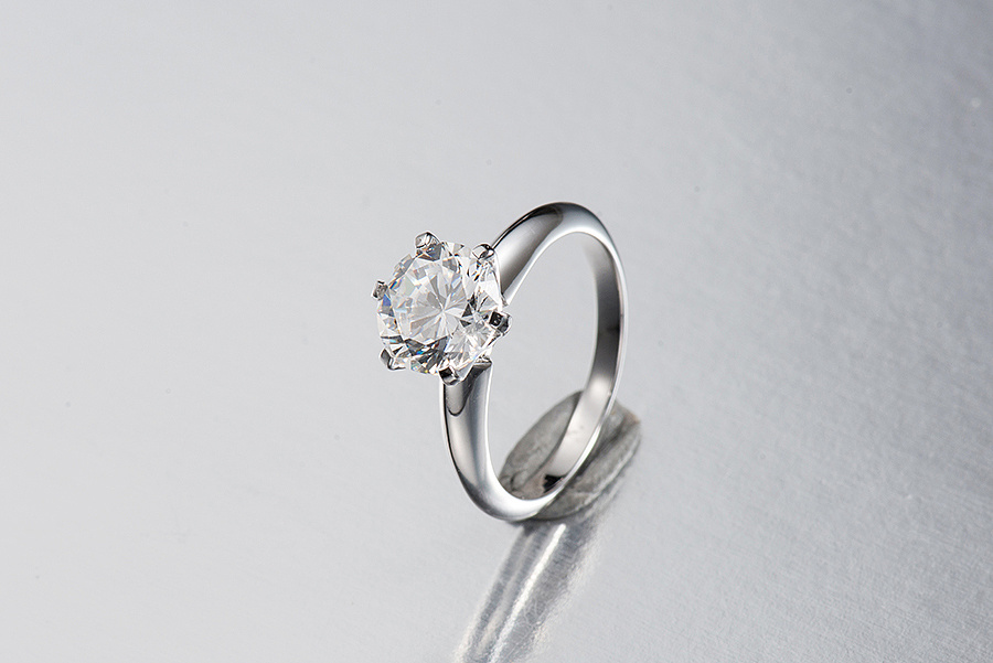 「啊摄影」之钻戒首饰白底图拍摄\/珠宝饰品摄影\/视频教程|摄影|产品|小小学123 - 原创作品 - 站酷 (ZCOOL)