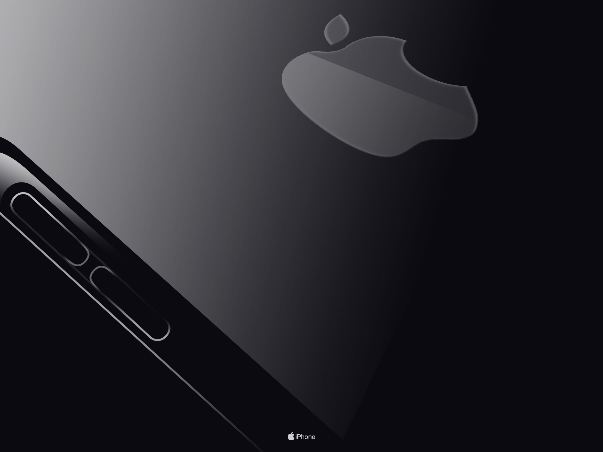 Best Buy: Apple iPhone 7 Plus 256GB Jet Black (AT&T) MN4L2LL/A
