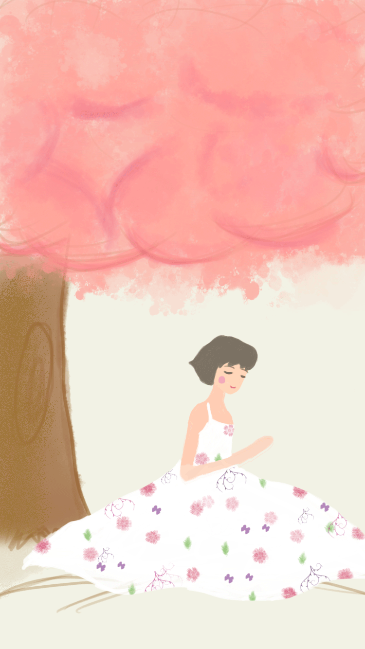 关于春天的十七个瞬间