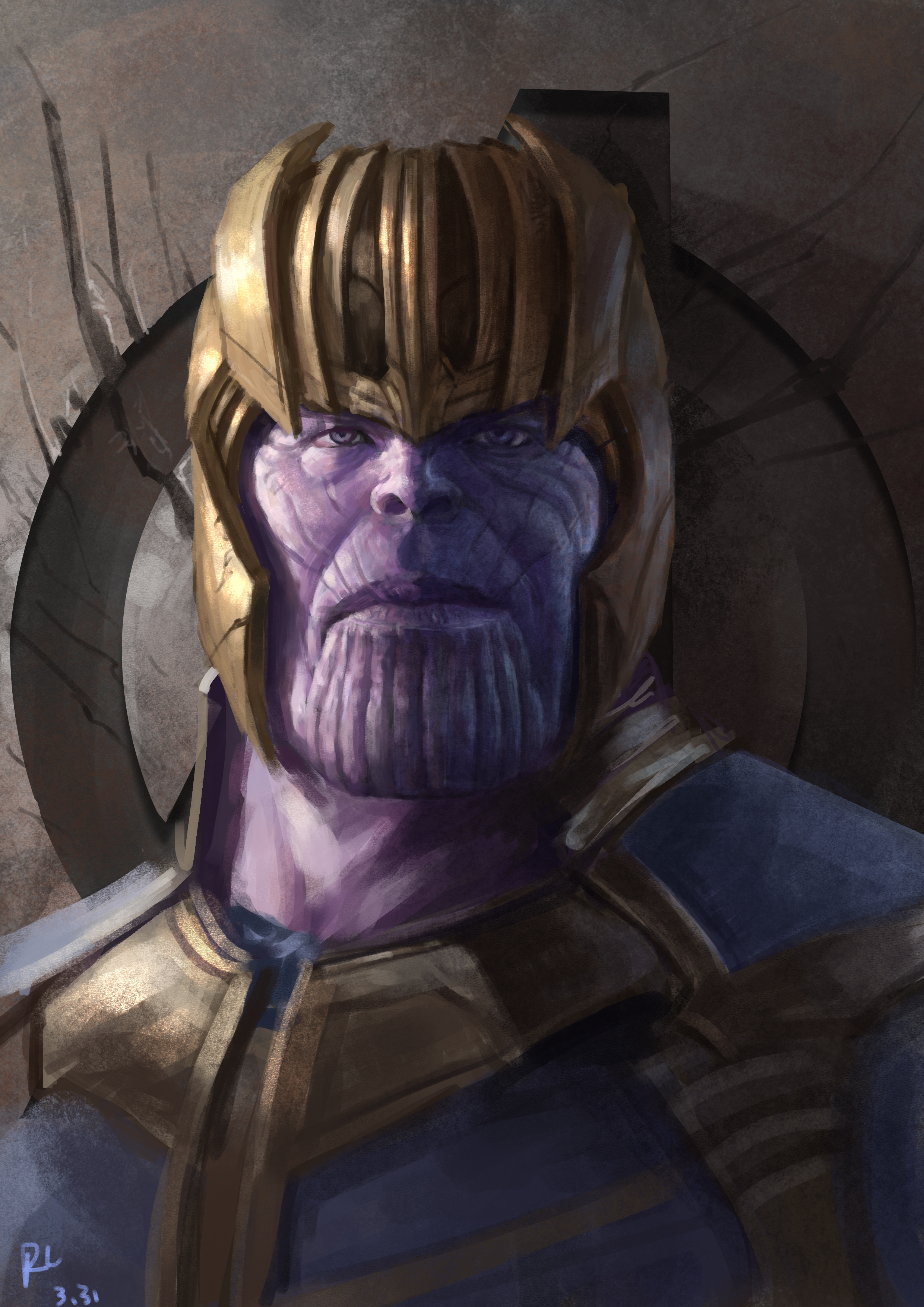 thanos 