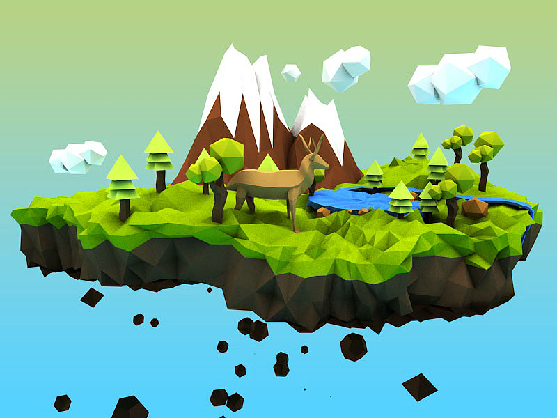 ployflow bingham流体 图片合集