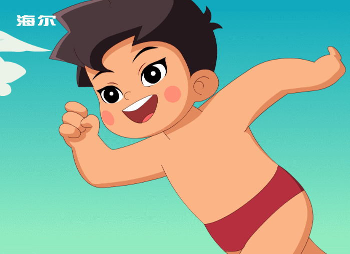 全新一代《海尔兄弟》|动漫|动画片|瓜瓜大西瓜