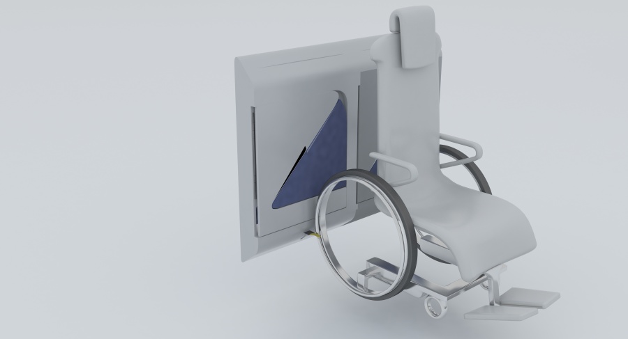 地铁椅子设计(作业)|交通工具|工业\/产品|不被了