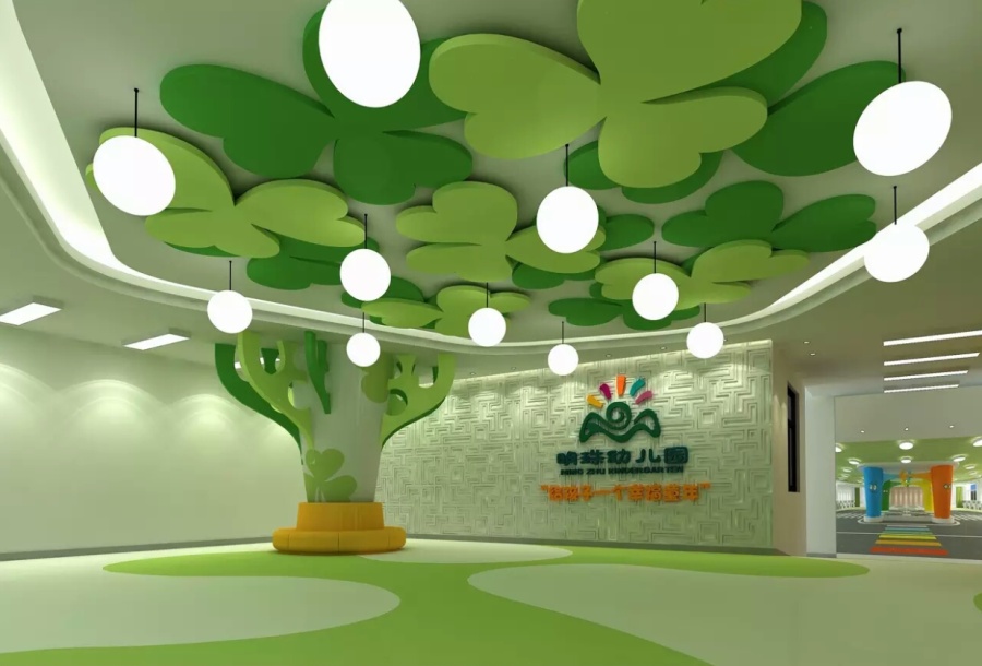 幼儿园装修\/幼儿园设计\/成都幼儿园装修\/成都幼