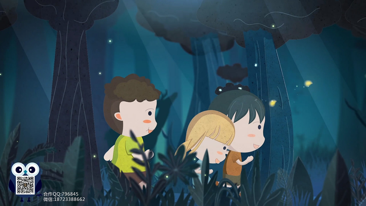 星光传媒二维logo动画|影视|Motion Graphic|星光传媒 - 原创作品 - 站酷 (ZCOOL)